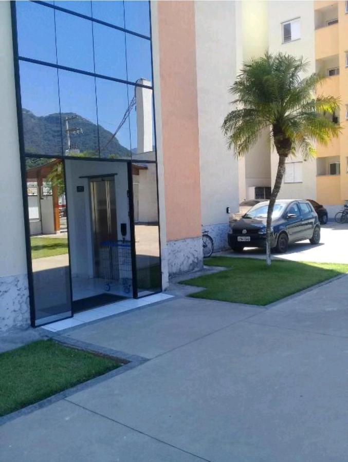 Cond Sun Way Ubatuba Exterior foto