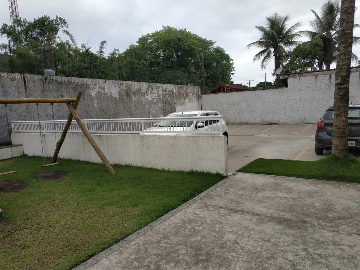 Cond Sun Way Ubatuba Exterior foto
